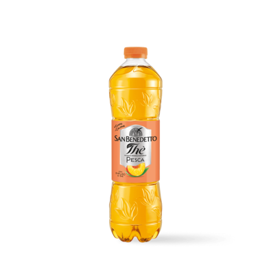 Thè San Benedetto Classico - Pesca - 1,5L