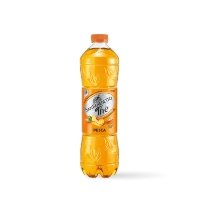 Thè San Benedetto Classico - Pesca - 1,5L