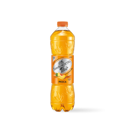 Thè San Benedetto Classico - Pesca - 1,5L
