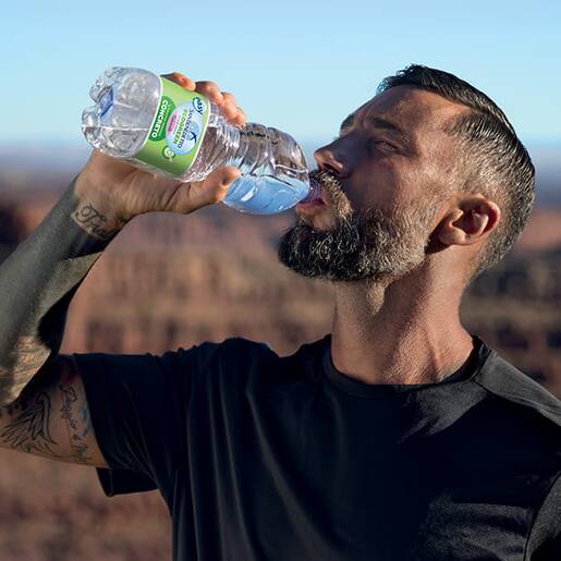 san benedetto, accordo volontario, ecogreen