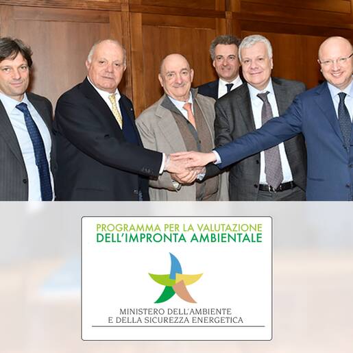 san benedetto, accordo volontario, impegno concreto