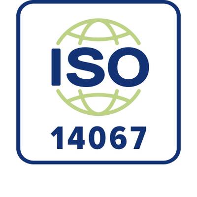 Certificazione San benedetto UNI EN ISO 14067