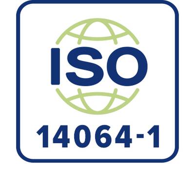 Certificazione San benedetto UNI EN ISO 14064-1