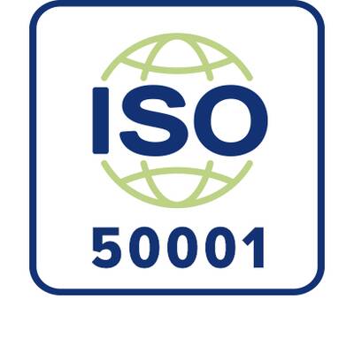 Certificazione San benedetto UNI CEI EN - ISO 50001