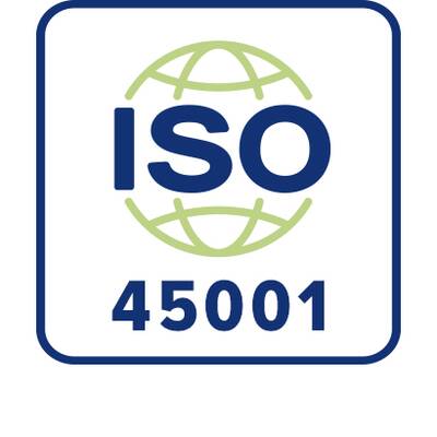 Certificazione San benedetto UNI ISO 45001