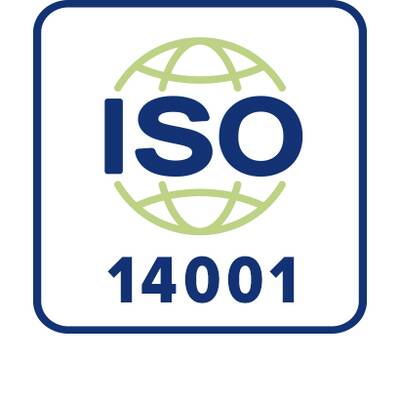 Certificazione San benedetto UNI EN ISO 14001