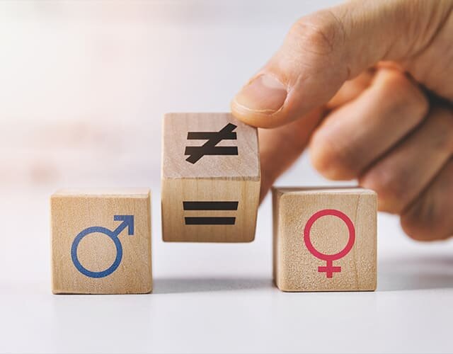 UNI PDR 125   Parità di genere