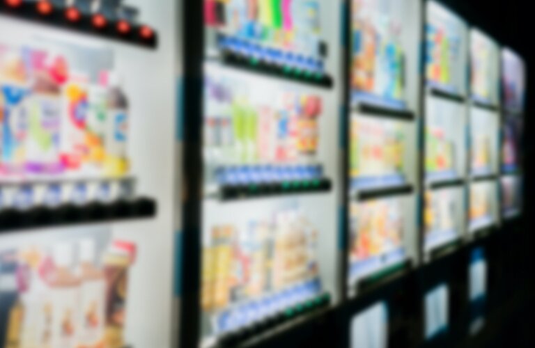 san benedetto, trade, interesse  vending